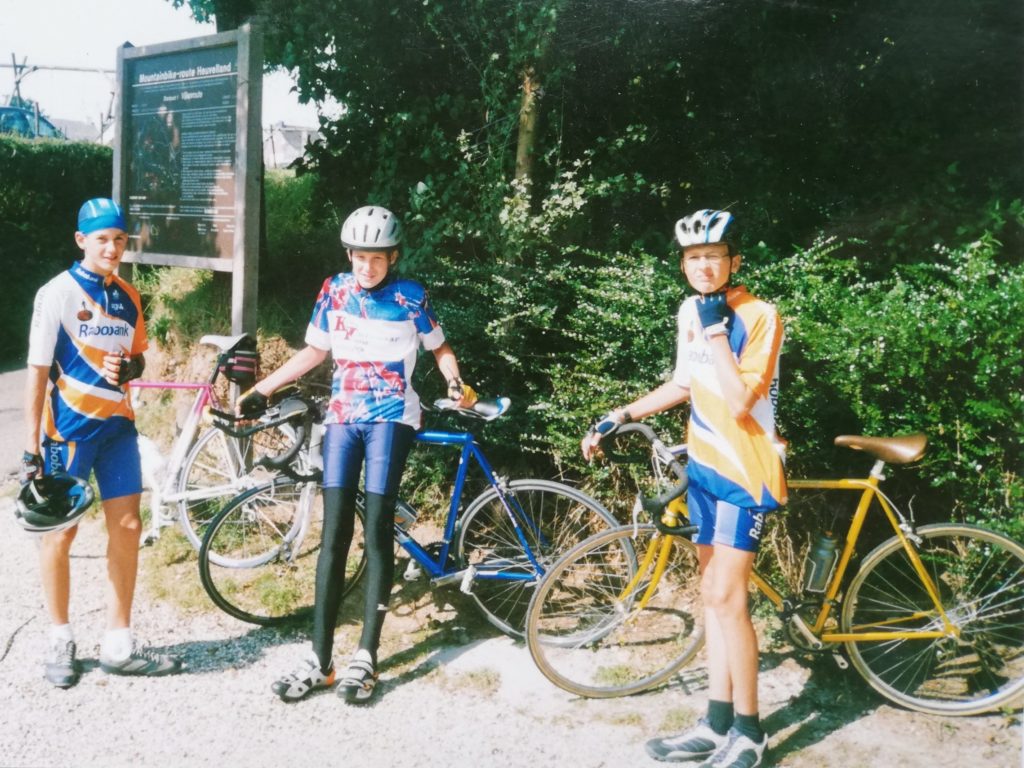 Limburg - Ruben van Kempen