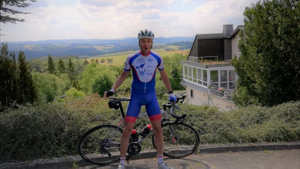 Eifel, 2020 - Ruben van Kempen