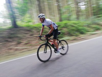 Fietsvakantie in eigen land - Limburg (1)